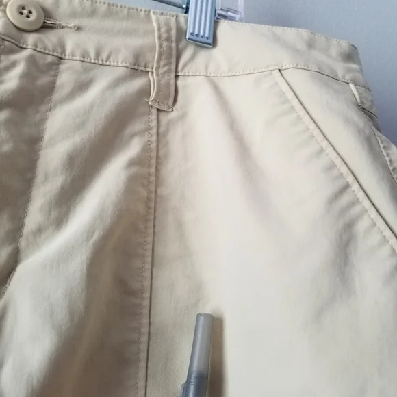 Patagonia Inter-Continental Hideaway Skort 10 - Picture 11 of 11